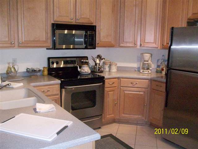 799 Botany Loop, Unit 32B Murrells Inlet, SC 29576 - Photo 2 of 10 Gallery Image 2