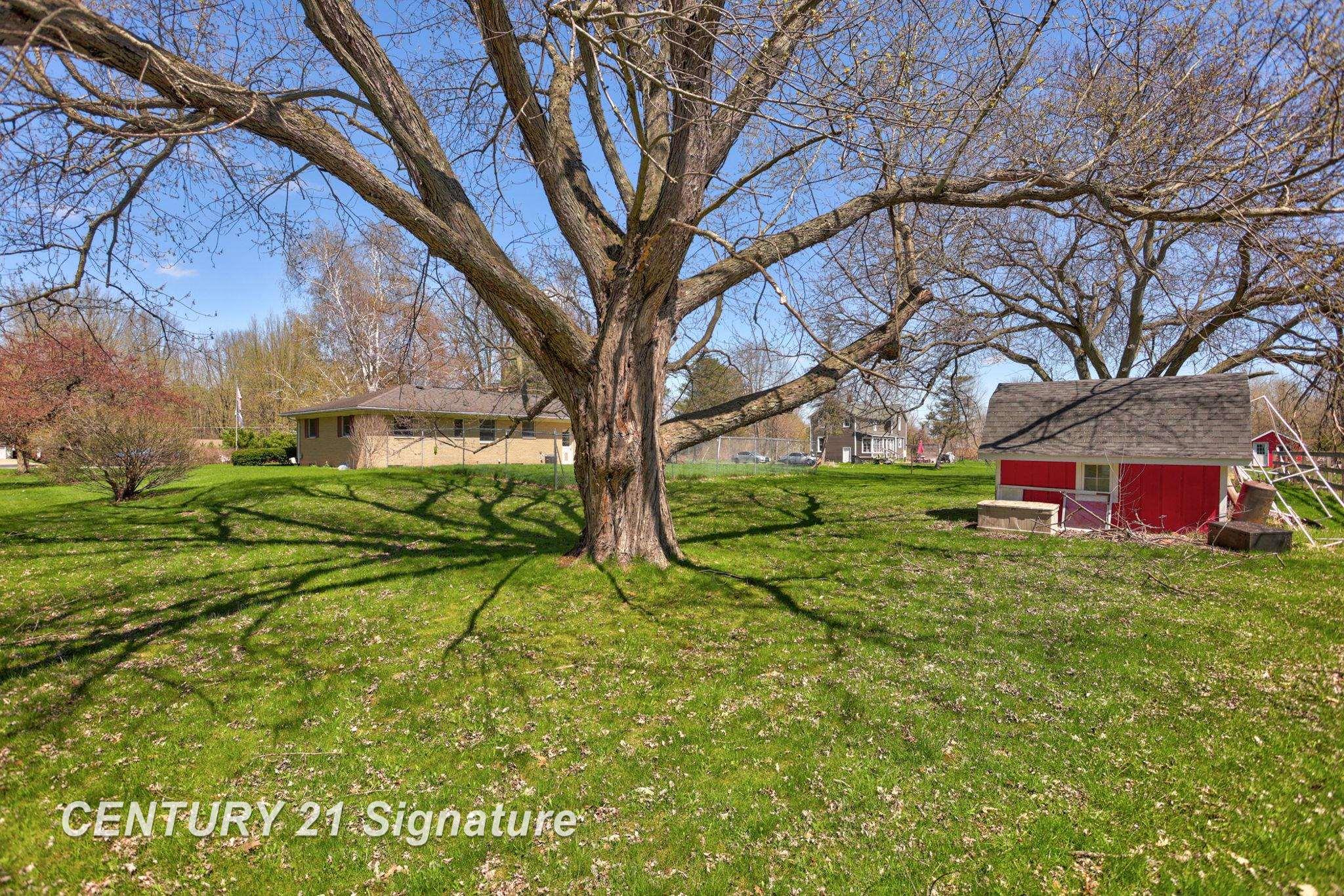 6801 Trinklein Road Saginaw, MI 48609 - Photo 34 of 44