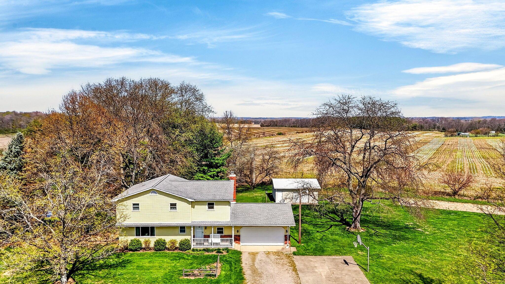 8080 Hagerty Road Ashville, OH 43103 - Photo 21 of 45 8080 Hagerty Rd 15