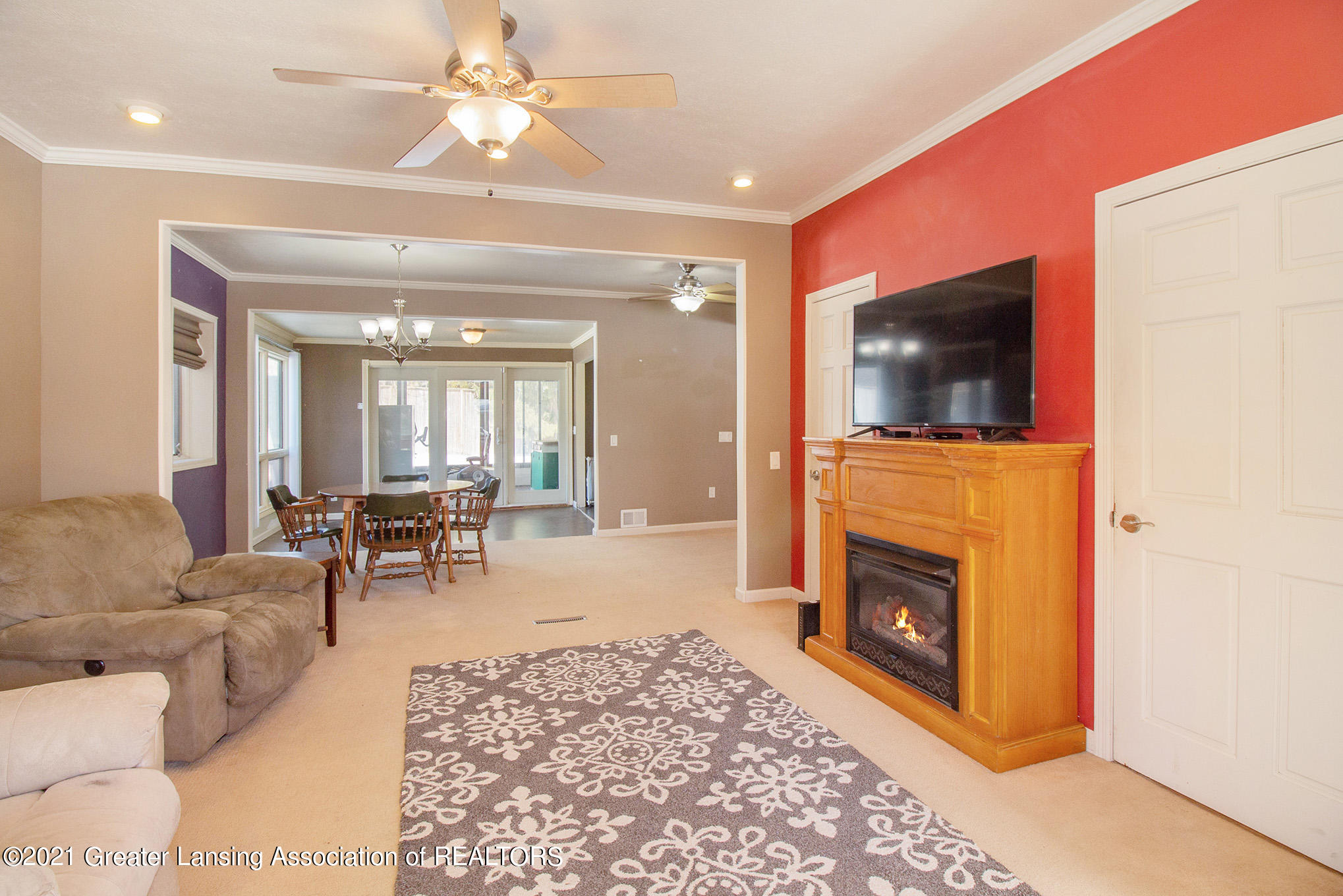 13619 North Hartel Road Grand Ledge, MI 48837 - Photo 3 of 43 IMG_3760