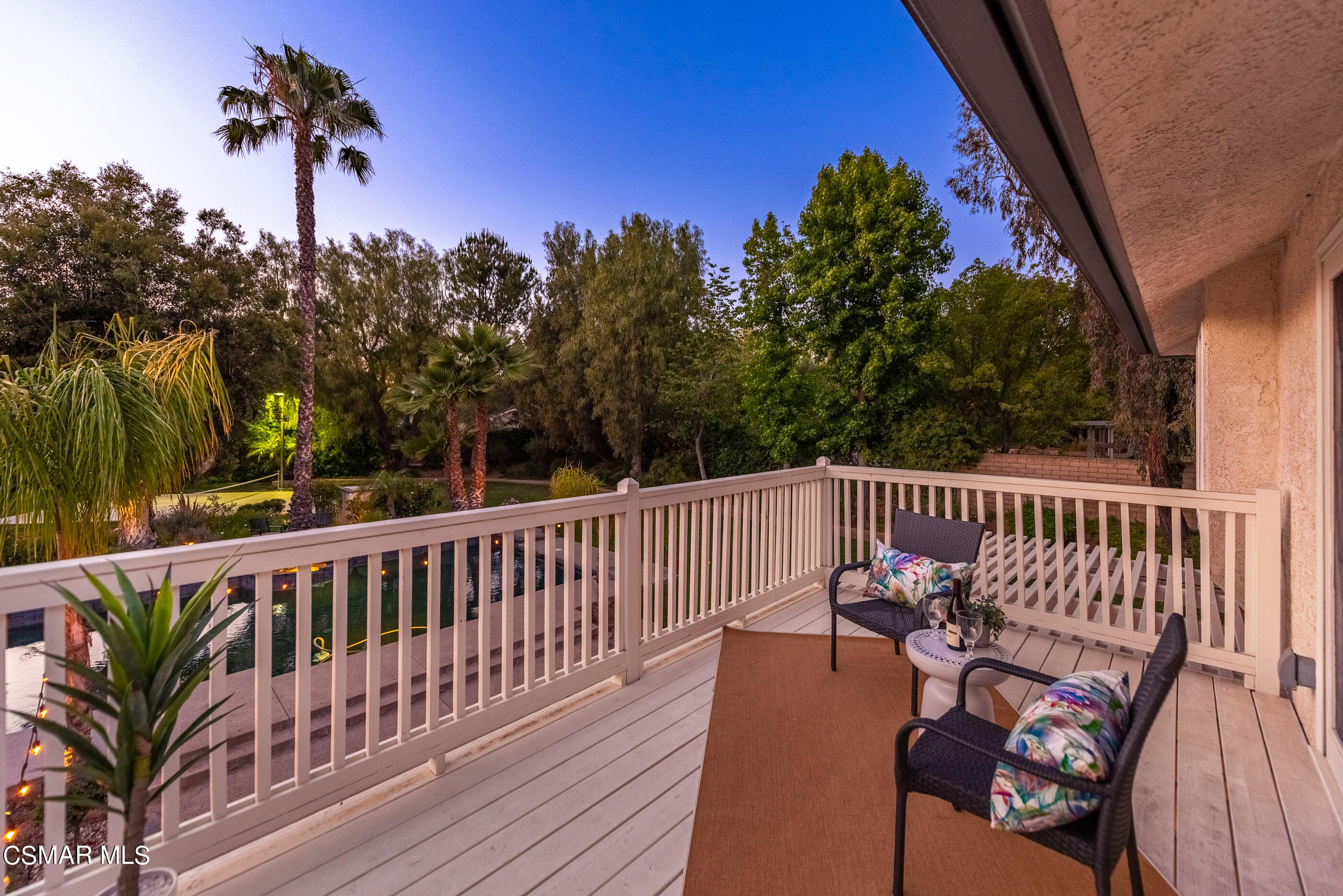 116 Valley Gate Road Simi Valley, CA 93065 - Photo 27 of 59 Relax. Rejuvenate!