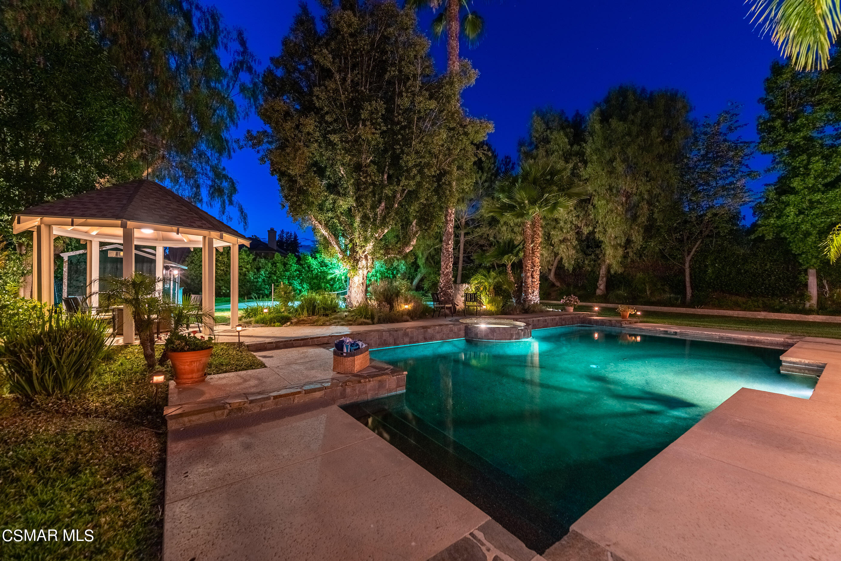 116 Valley Gate Road Simi Valley, CA 93065 - Photo 45 of 59 Let the party begin