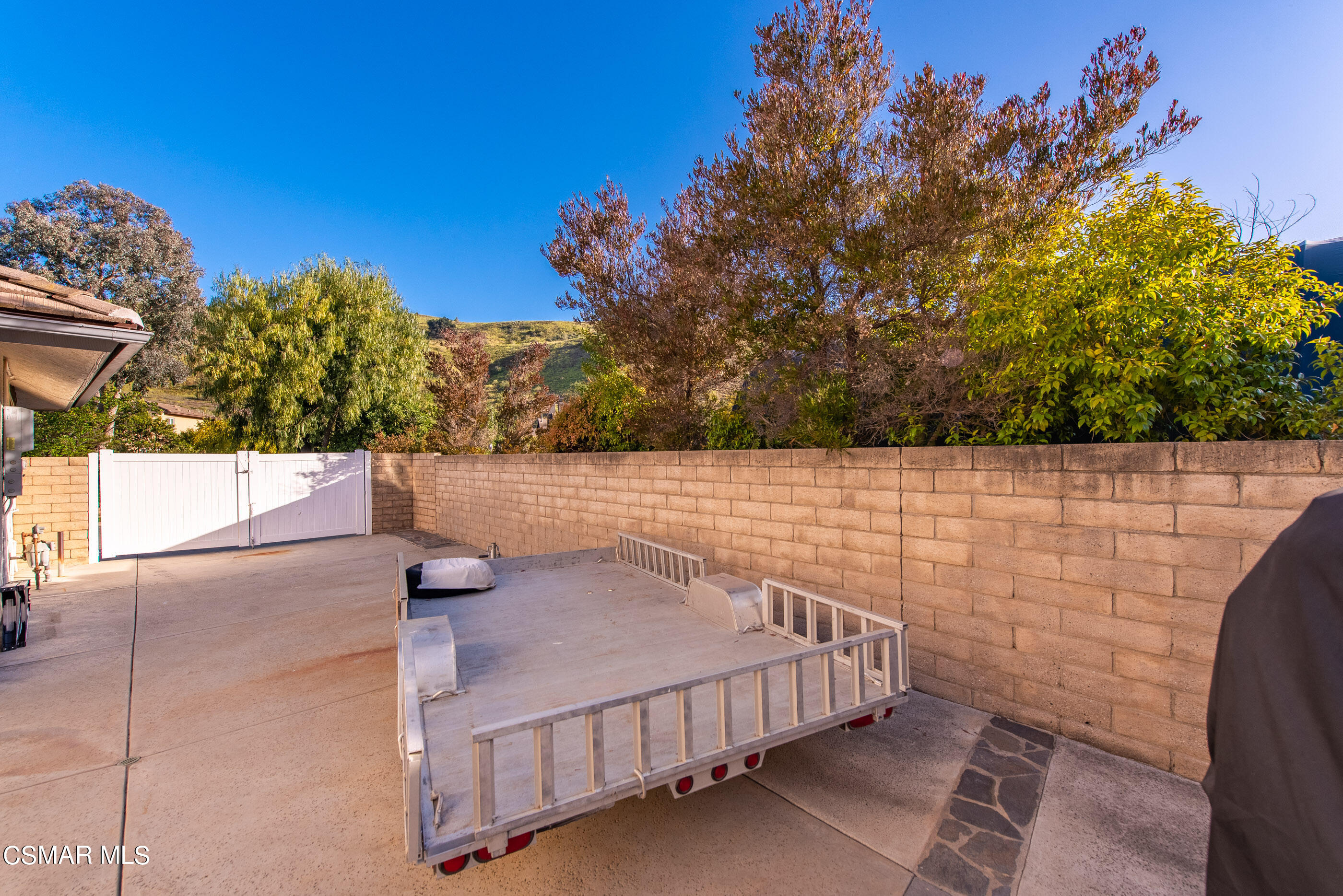 116 Valley Gate Road Simi Valley, CA 93065 - Photo 52 of 59 RV Space