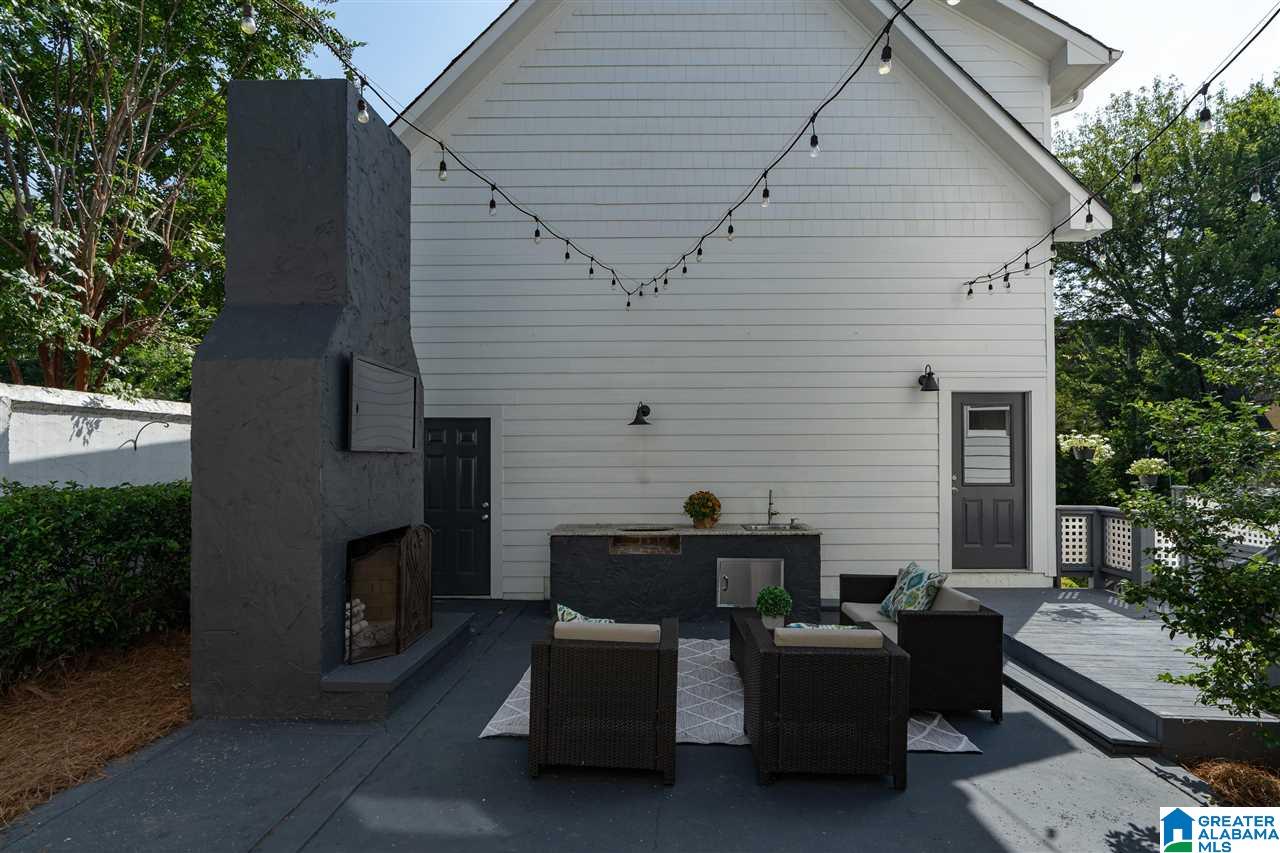 3003 Roxbury Road Birmingham, AL 35209 - Photo 46 of 50