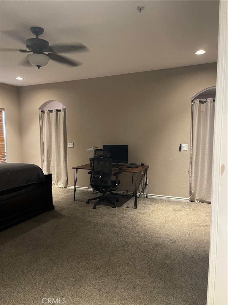 7677 Mono Road Phelan, CA 92371 - Photo 13 of 16 a living room with furniture