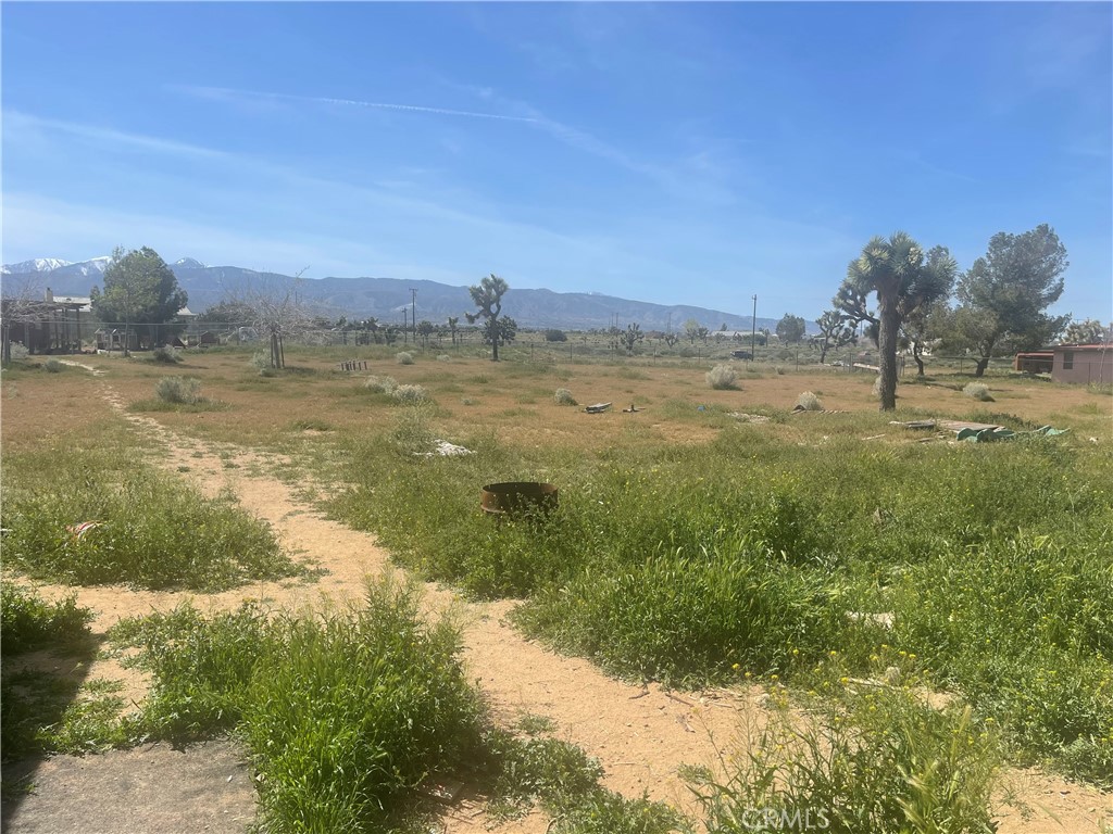 7677 Mono Road Phelan, CA 92371 - Photo 16 of 16 a view of a lake view