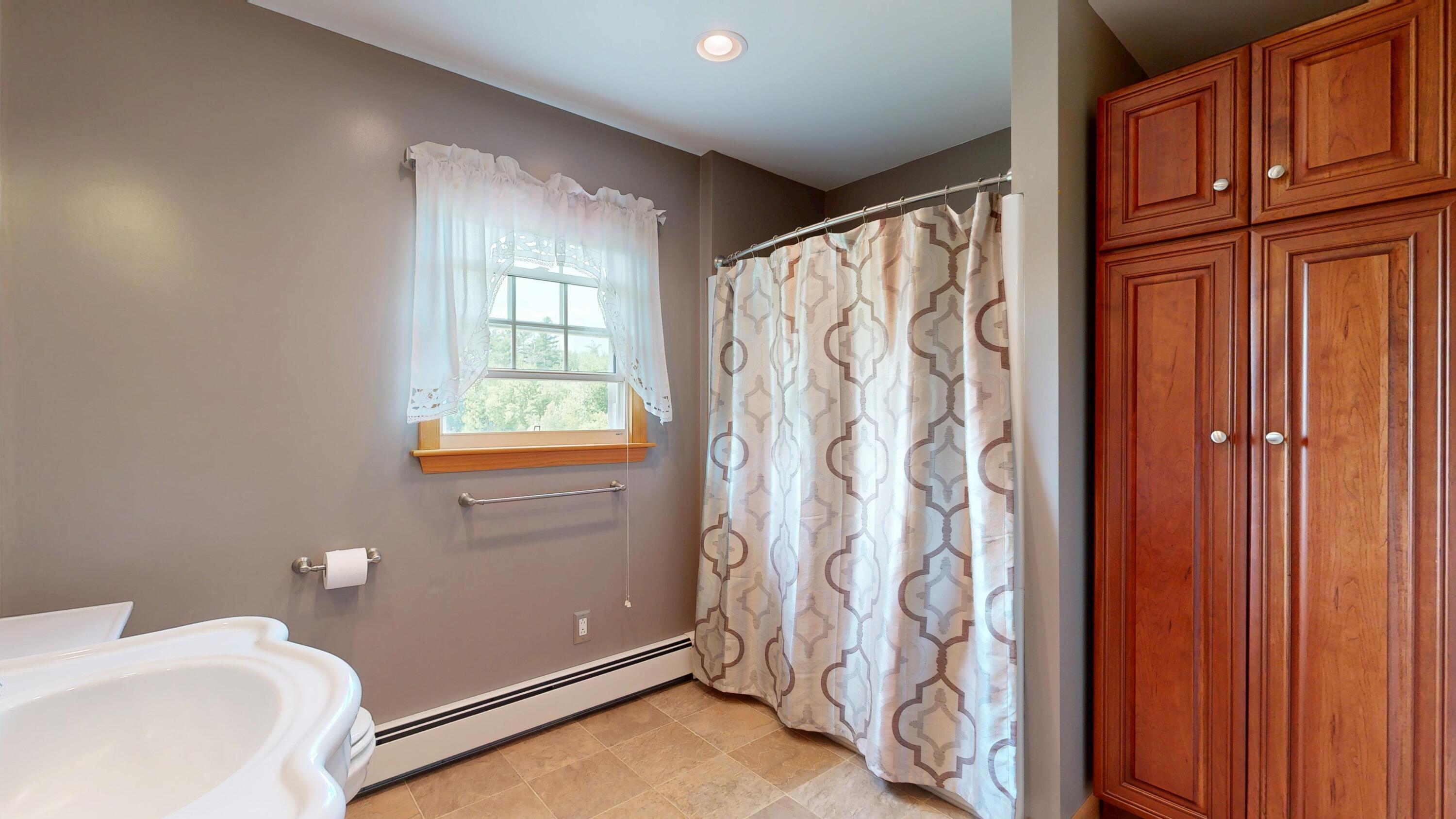 8 Fahi Pond Road Anson, ME 04958 - Photo 26 of 58 Bathroom