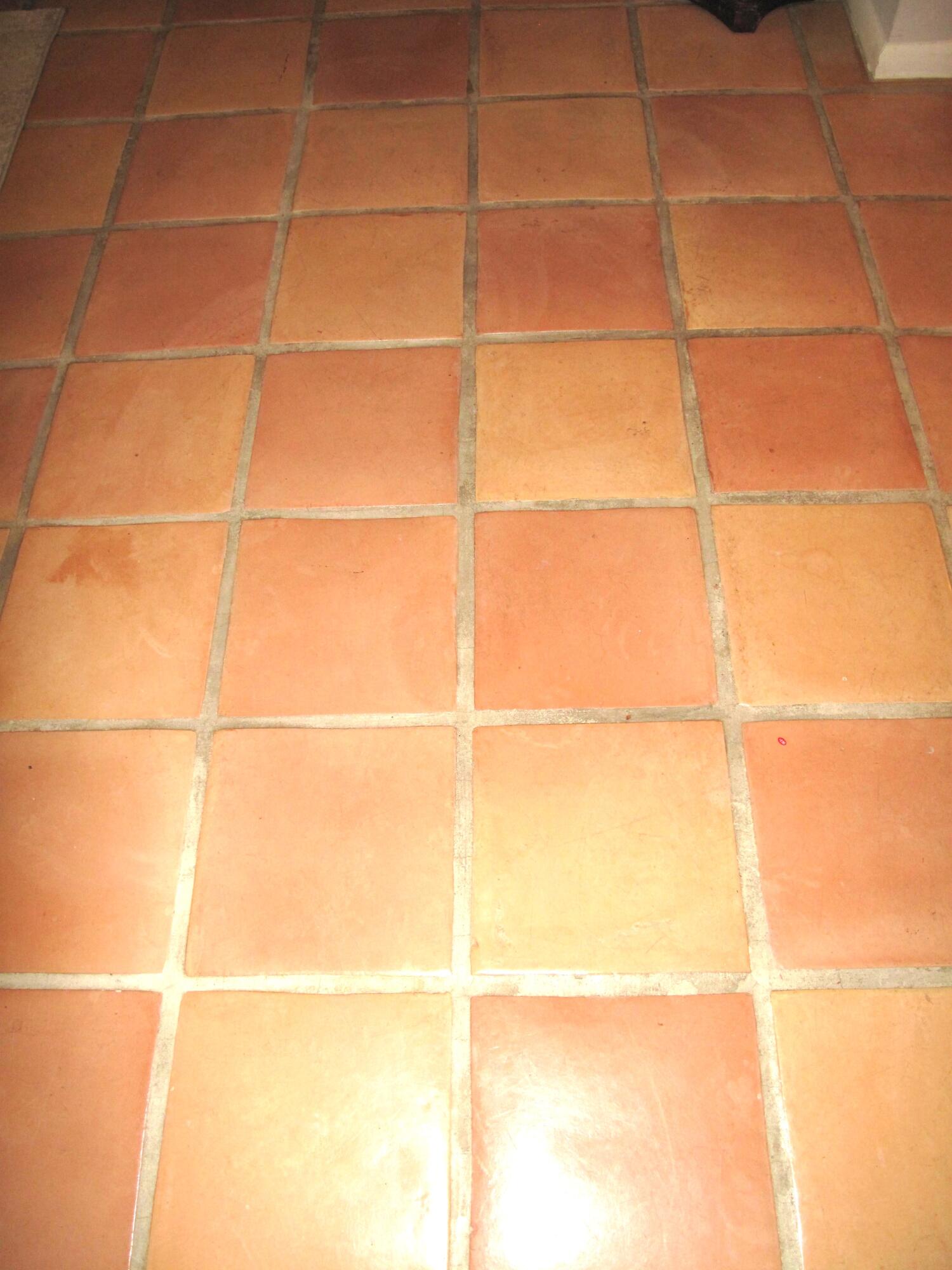 5220 Nesting Way, Unit D Delray Beach, FL 33484 - Photo 11 of 40 Mexican tile flooring