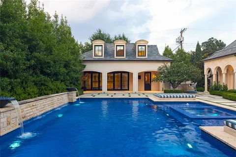 $17,499,000 | 3612 Crescent Avenue, Highland Park, TX 75205