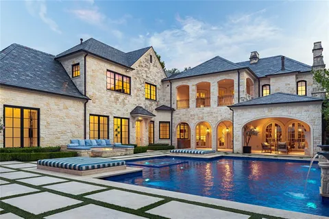 $17,499,000 | 3612 Crescent Avenue, Highland Park, TX 75205