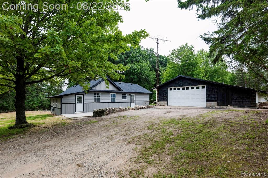 5800 Mack Road Howell, MI 48855 - Photo 30 of 62 Gallery Image 30