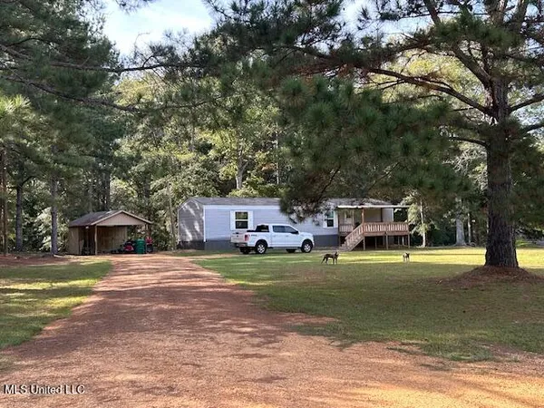 $119,900 | 1044 Summer Oak Lane, Summit, MS 39666