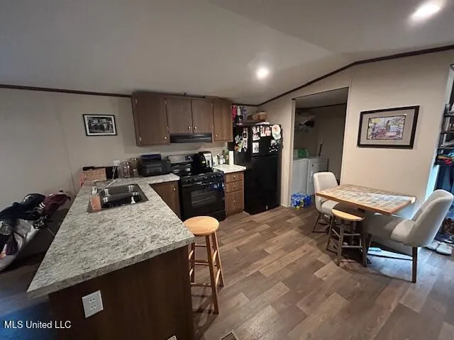 $129,500 | 1046 Summer Oak Lane, Summit, MS 39666