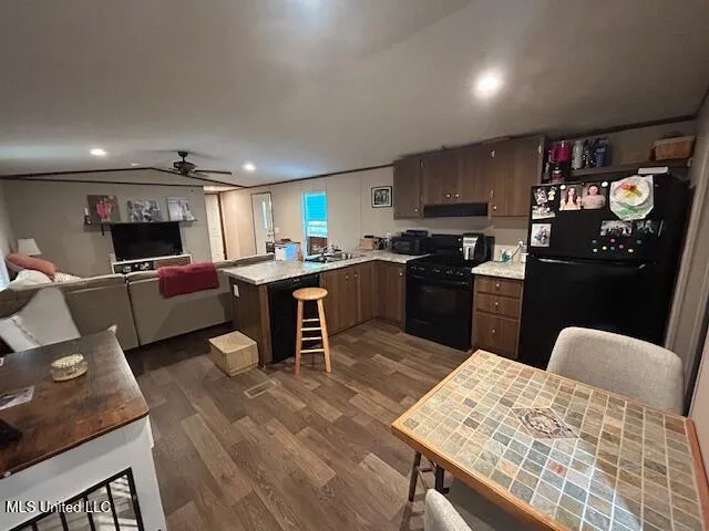 $129,500 | 1046 Summer Oak Lane, Summit, MS 39666