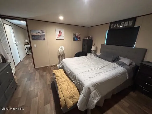 $129,500 | 1046 Summer Oak Lane, Summit, MS 39666