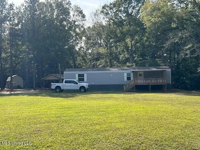 $129,500 | 1046 Summer Oak Lane, Summit, MS 39666