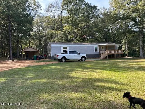 $119,900 | 1044 Summer Oak Lane, Summit, MS 39666