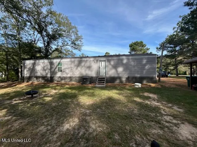 $129,500 | 1046 Summer Oak Lane, Summit, MS 39666