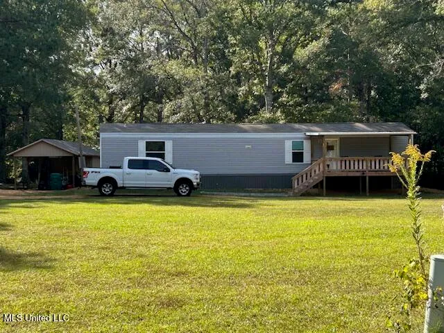 $129,500 | 1046 Summer Oak Lane, Summit, MS 39666