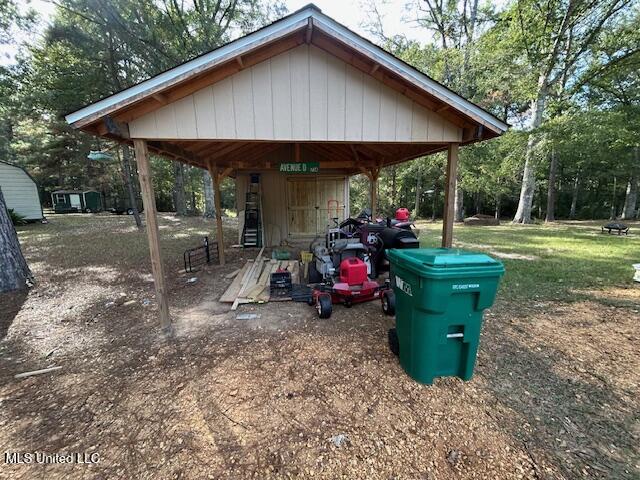 1046 Summer Oak Lane Summit, MS 39666 - Photo 35 of 35 IMG_1754