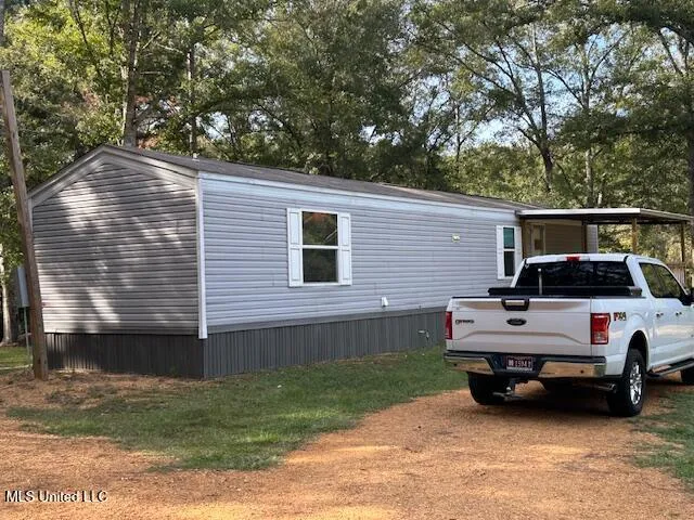$129,500 | 1046 Summer Oak Lane, Summit, MS 39666
