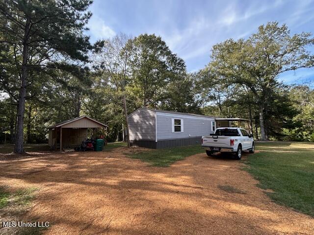 1046 Summer Oak Lane Summit, MS 39666 - Photo 6 of 35 IMG_1735