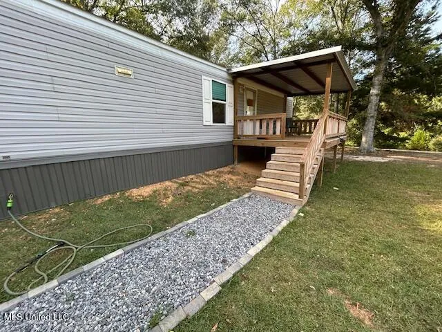 $129,500 | 1046 Summer Oak Lane, Summit, MS 39666