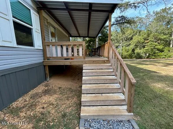 $119,900 | 1044 Summer Oak Lane, Summit, MS 39666