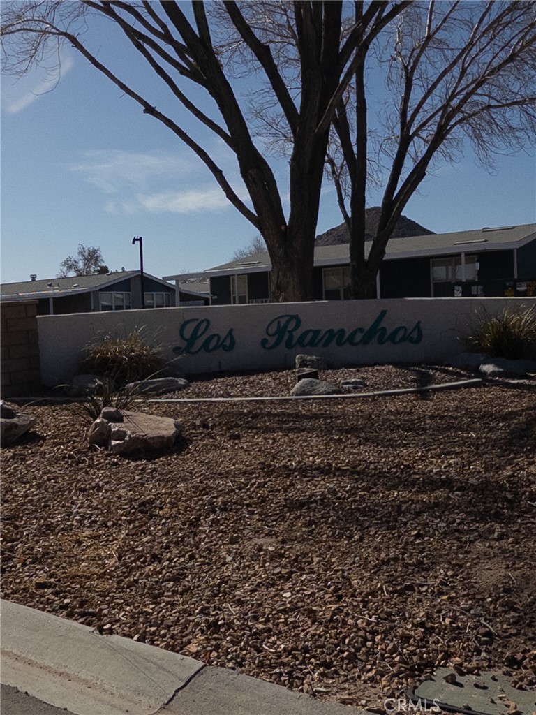 20843 Waalew Road, Unit 154 Apple Valley, CA 92307 - Photo 36 of 36