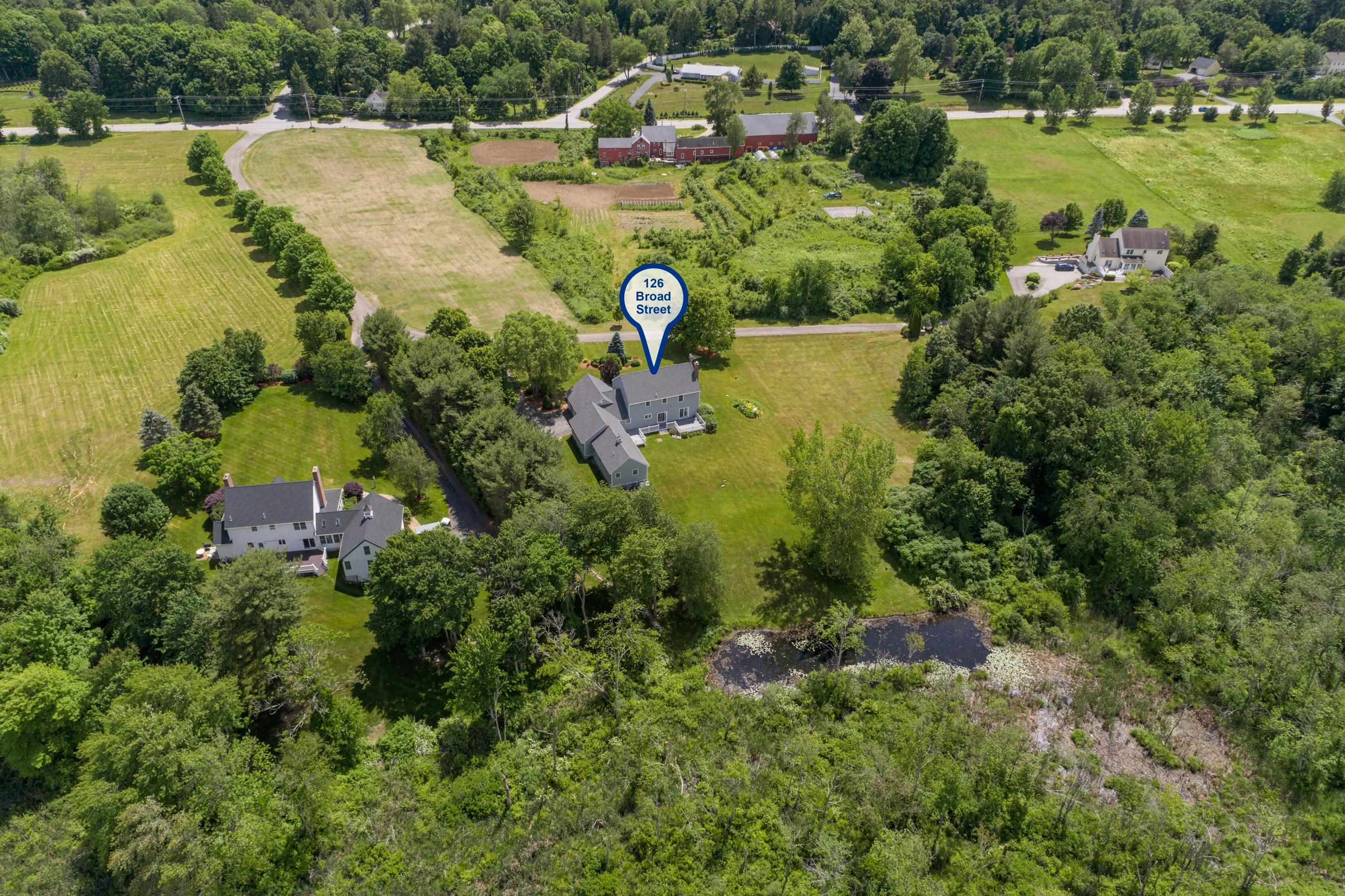 126 Broad Street Hollis, NH 03049 - Photo 31 of 37