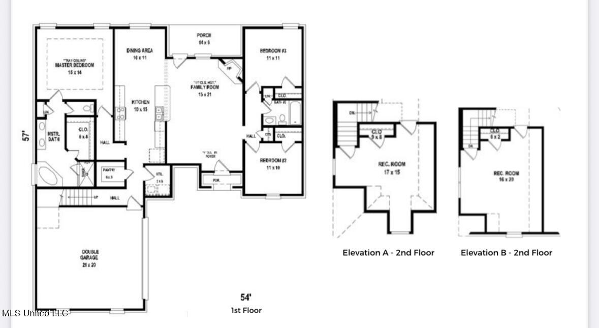864 Andys Way Hernando, MS 38651 - Photo 3 of 30 IMG_7807