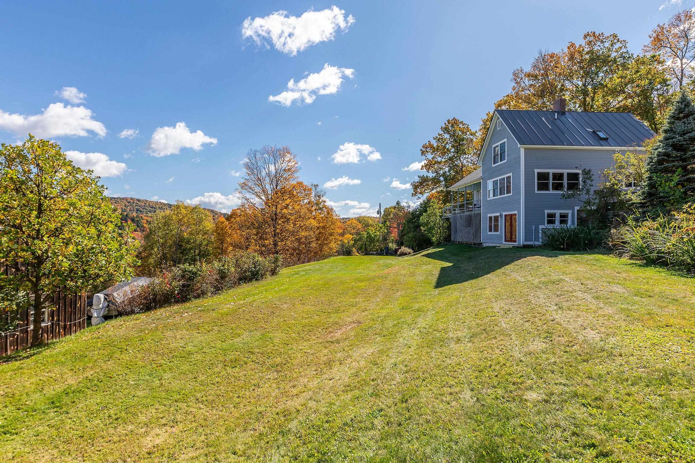 3043 Miller Pond Road Strafford, VT 05075 - Photo 54 of 60