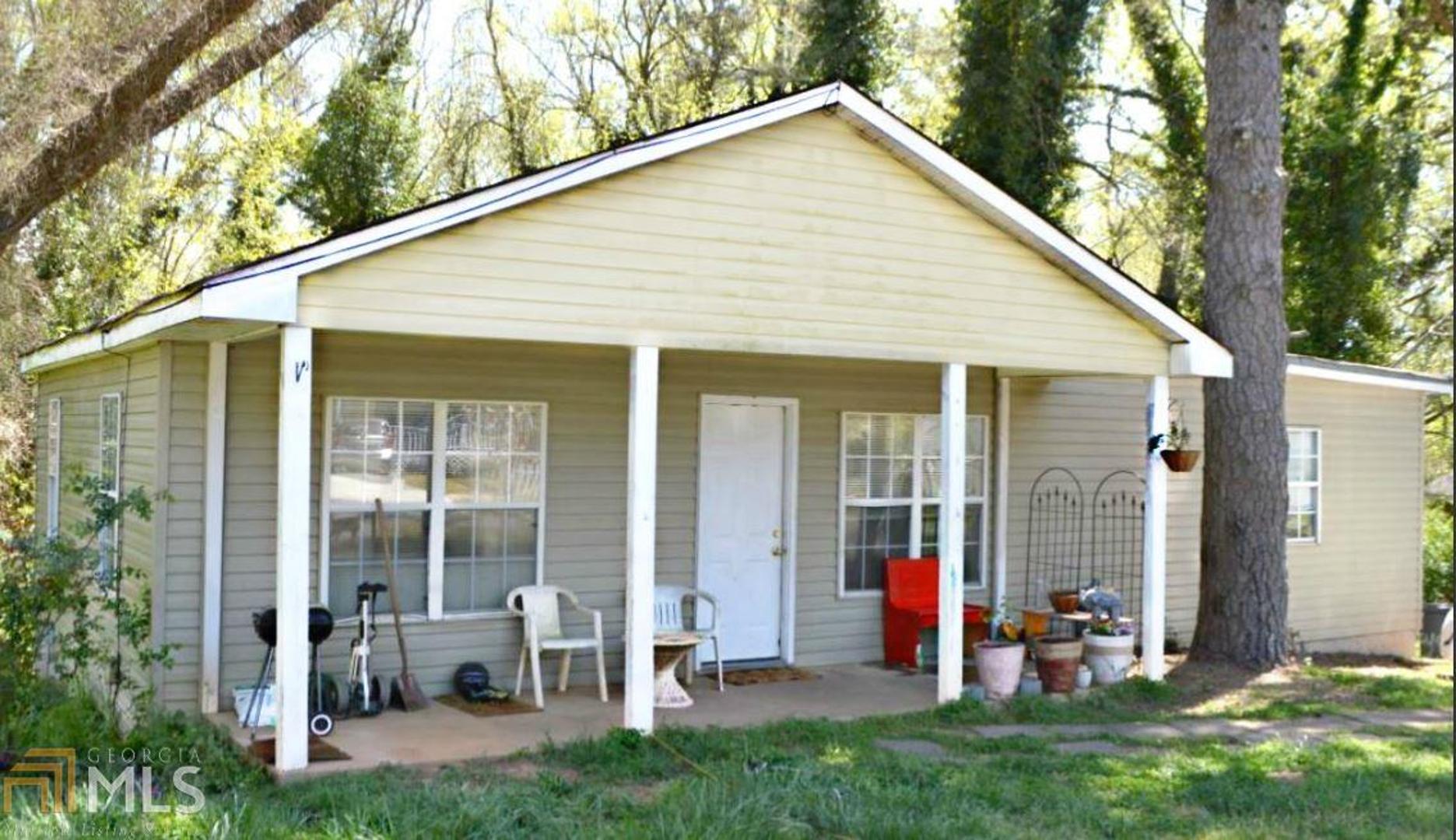 171 Indiana Avenue Athens, GA 30605 - Photo 1 of 1