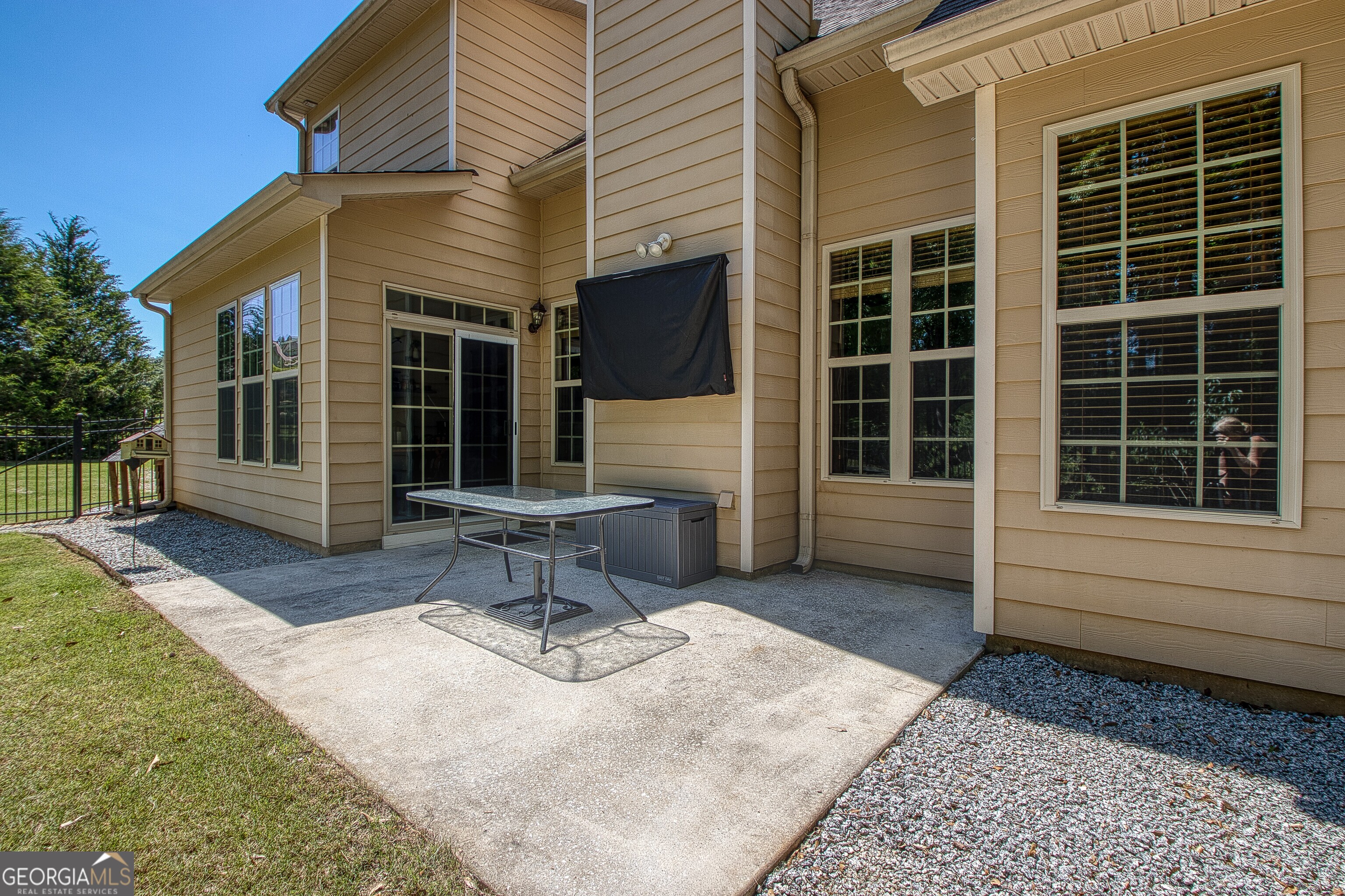 374 Austin Storey Circle Newnan, GA 30263 - Photo 45 of 58