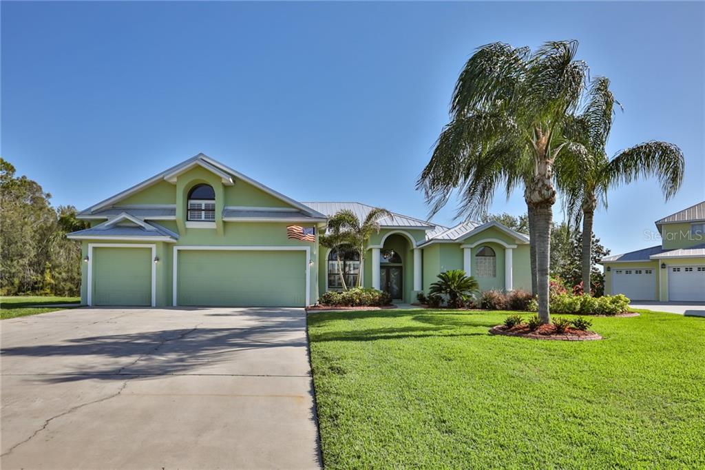 433 Island Cay Way Apollo Beach, FL 33572 - Photo 1 of 1