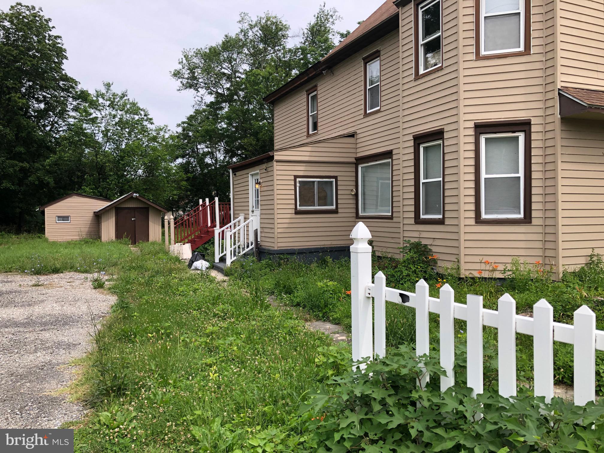 31 Clayton Road Williamstown, NJ 08094 - Photo 2 of 18 31 Clayton Road