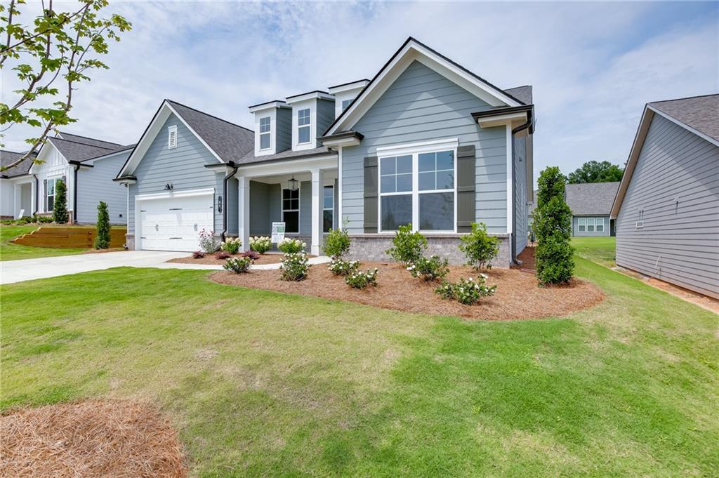 85 Merwood Lane Jefferson, GA 30549 - Photo 2 of 67