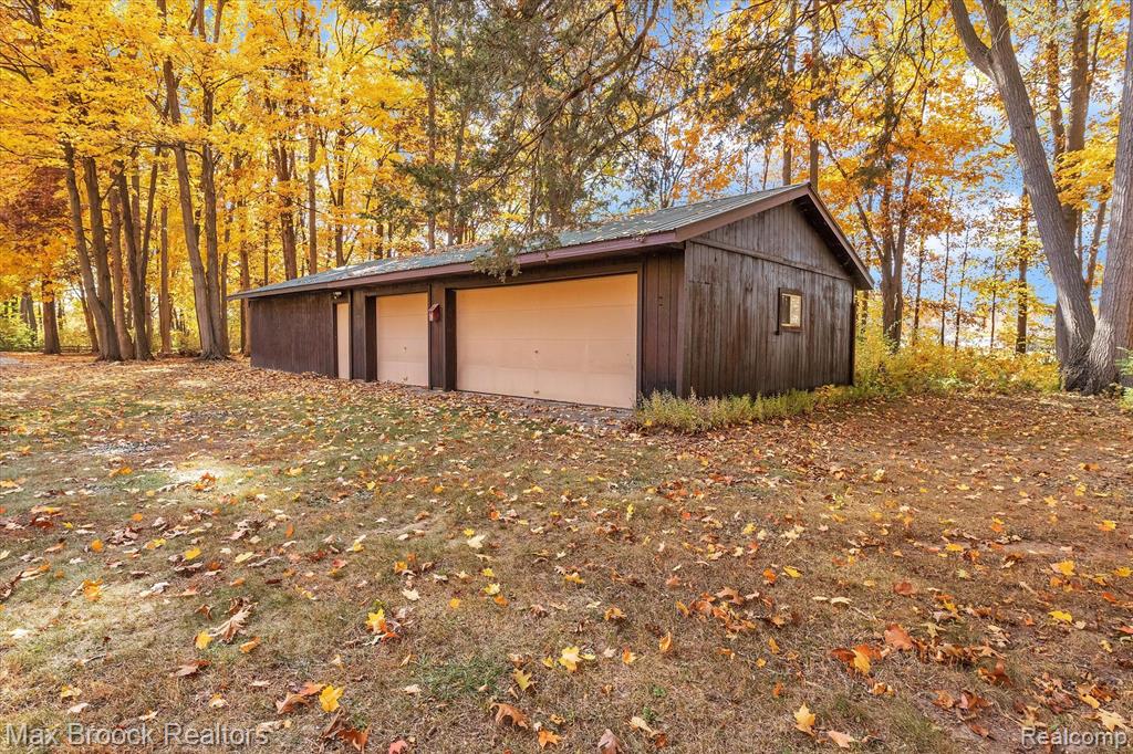3591 Hunt Road Adrian, MI 49221 - Photo 41 of 47
