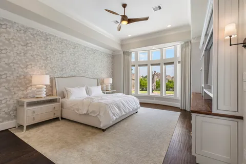 $1,749,000 | 6806 West Warwick Lake Lane, Spring, TX 77389