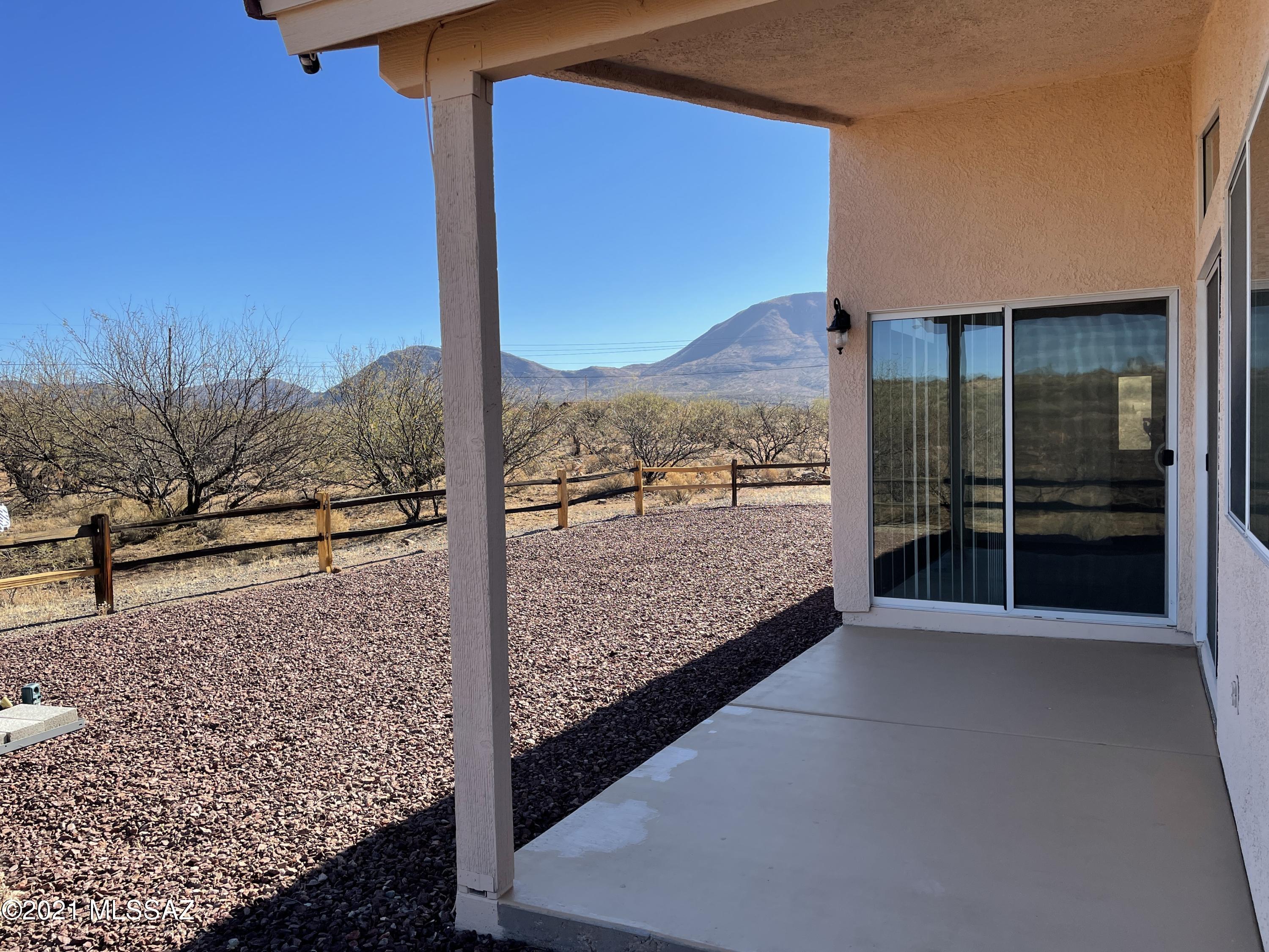 1797 Salvador Court Rio Rico, AZ 85648 - Photo 24 of 28