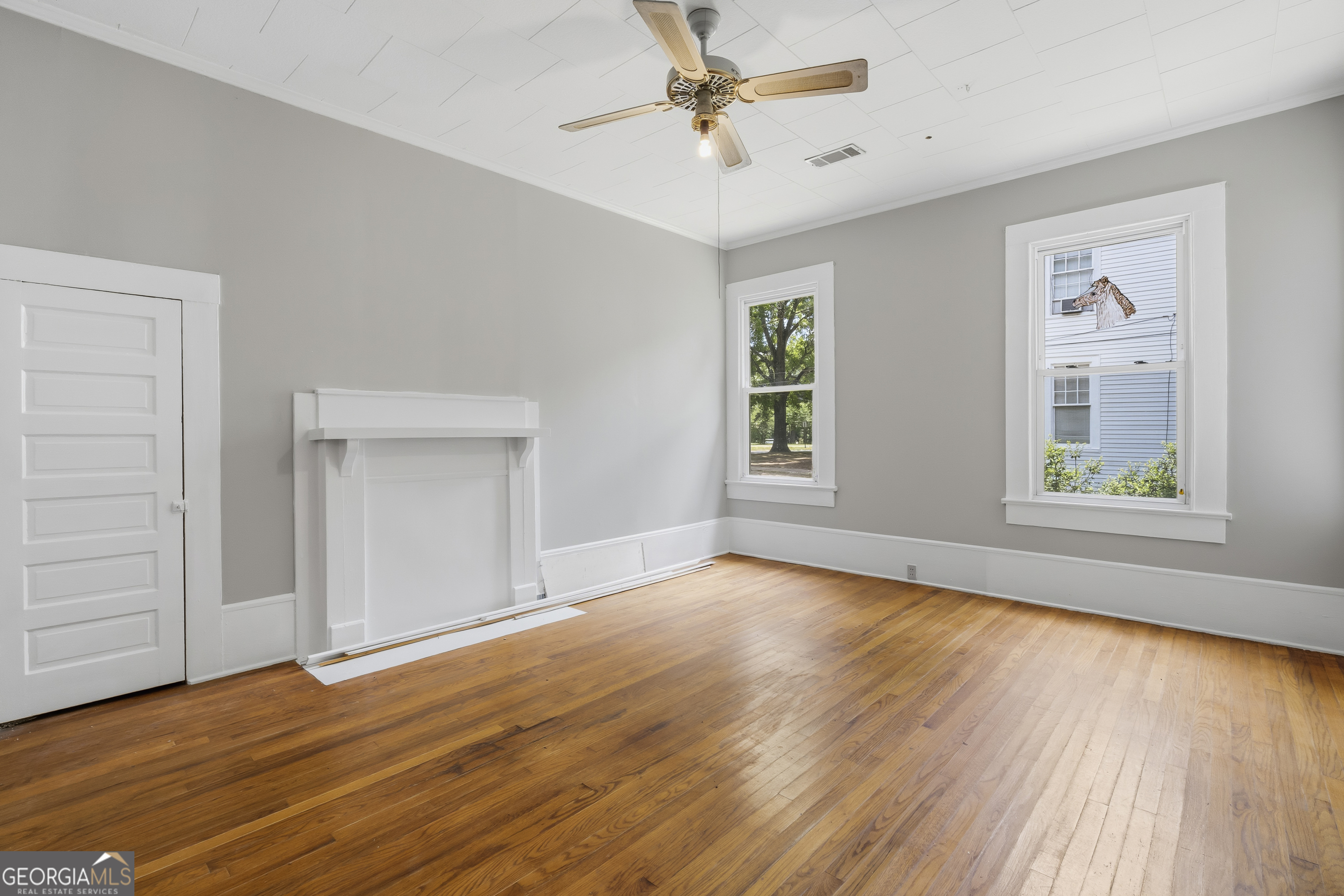 202 Everett Square Fort Valley, GA 31030 - Photo 14 of 48