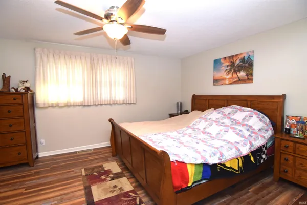 $299,900 | 3301 East Miami Trail, Muncie, IN 47302