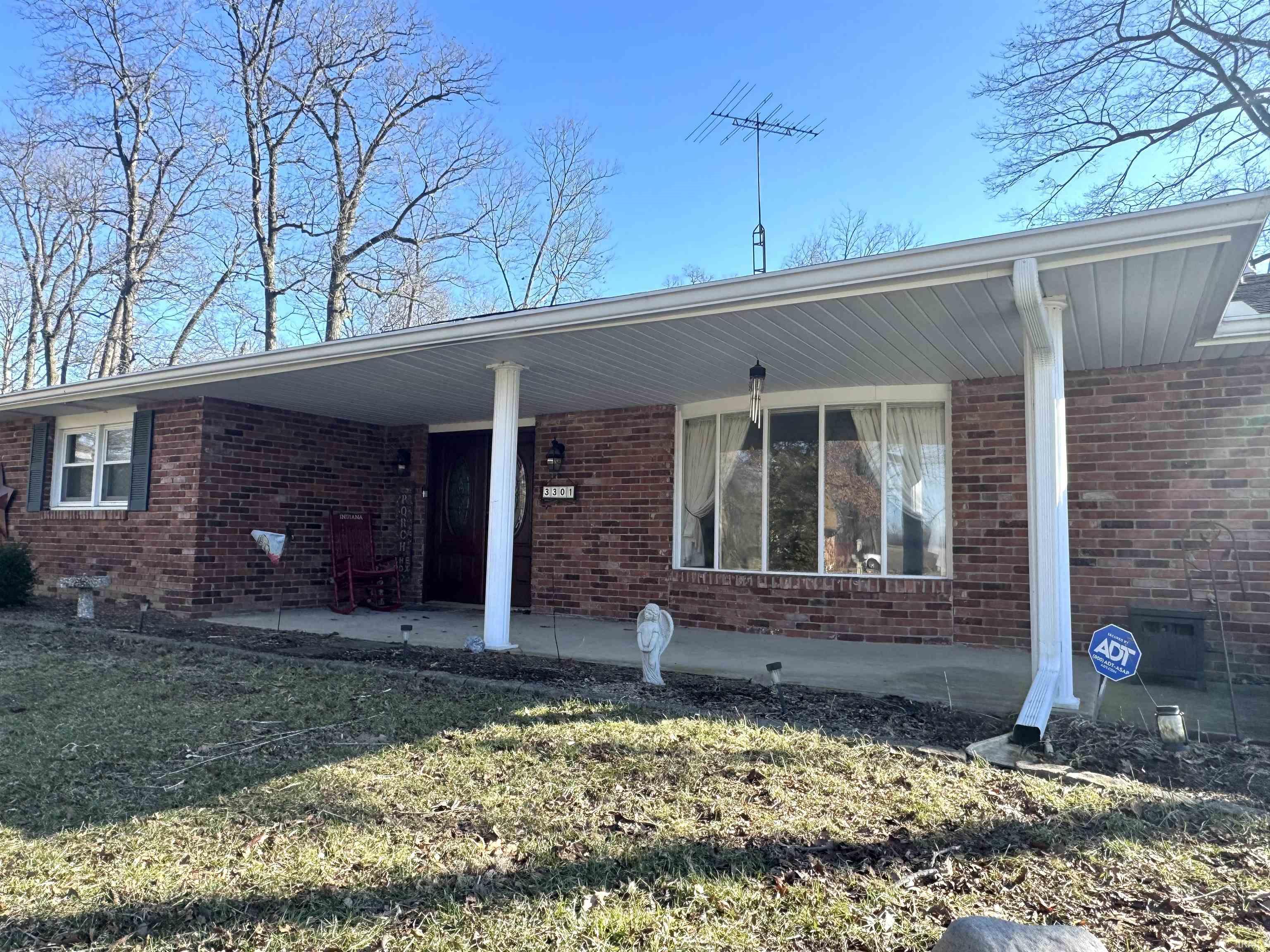 3301 East Miami Trail Muncie, IN 47302 - Photo 31 of 36