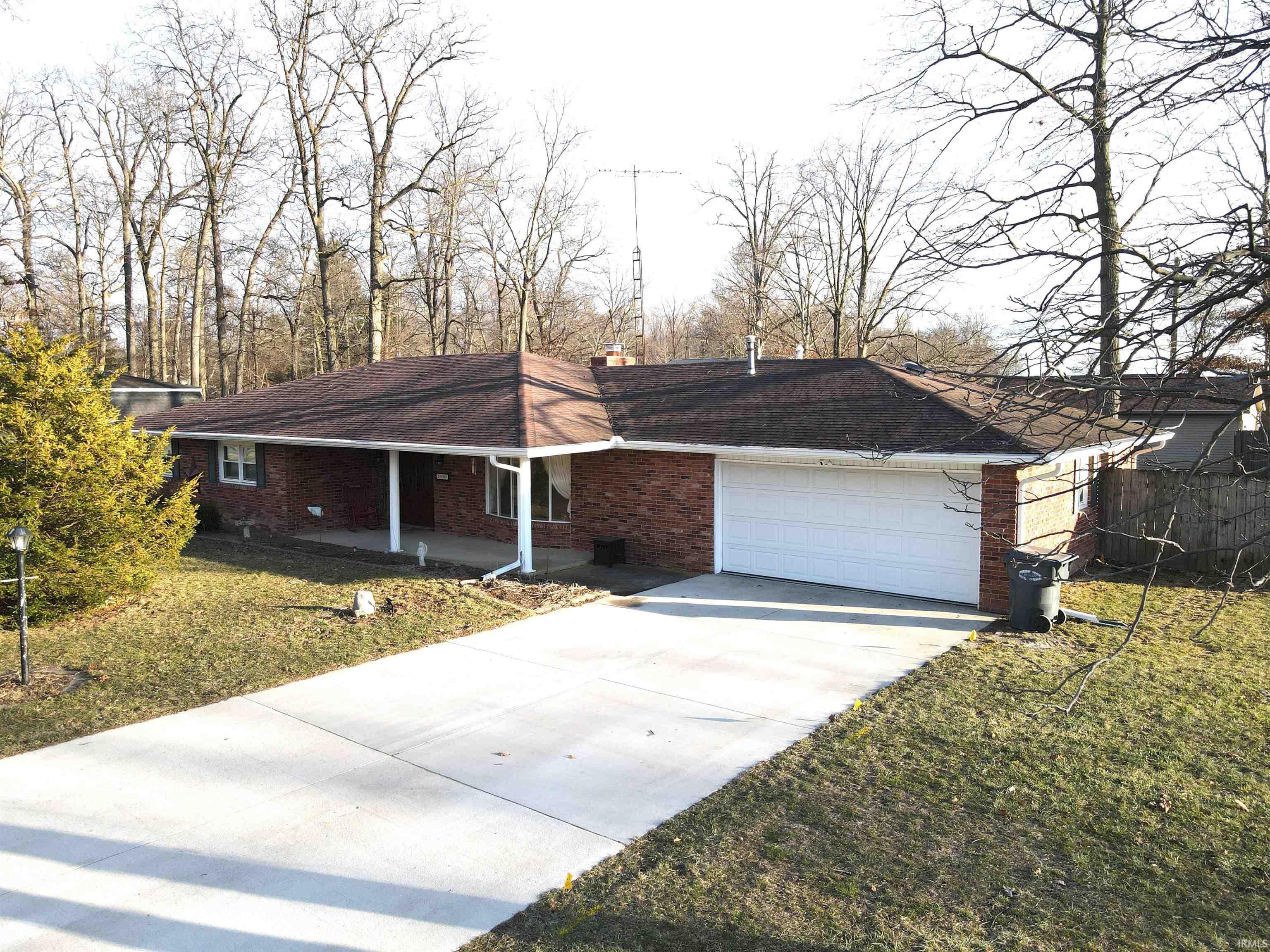 3301 East Miami Trail Muncie, IN 47302 - Photo 35 of 36