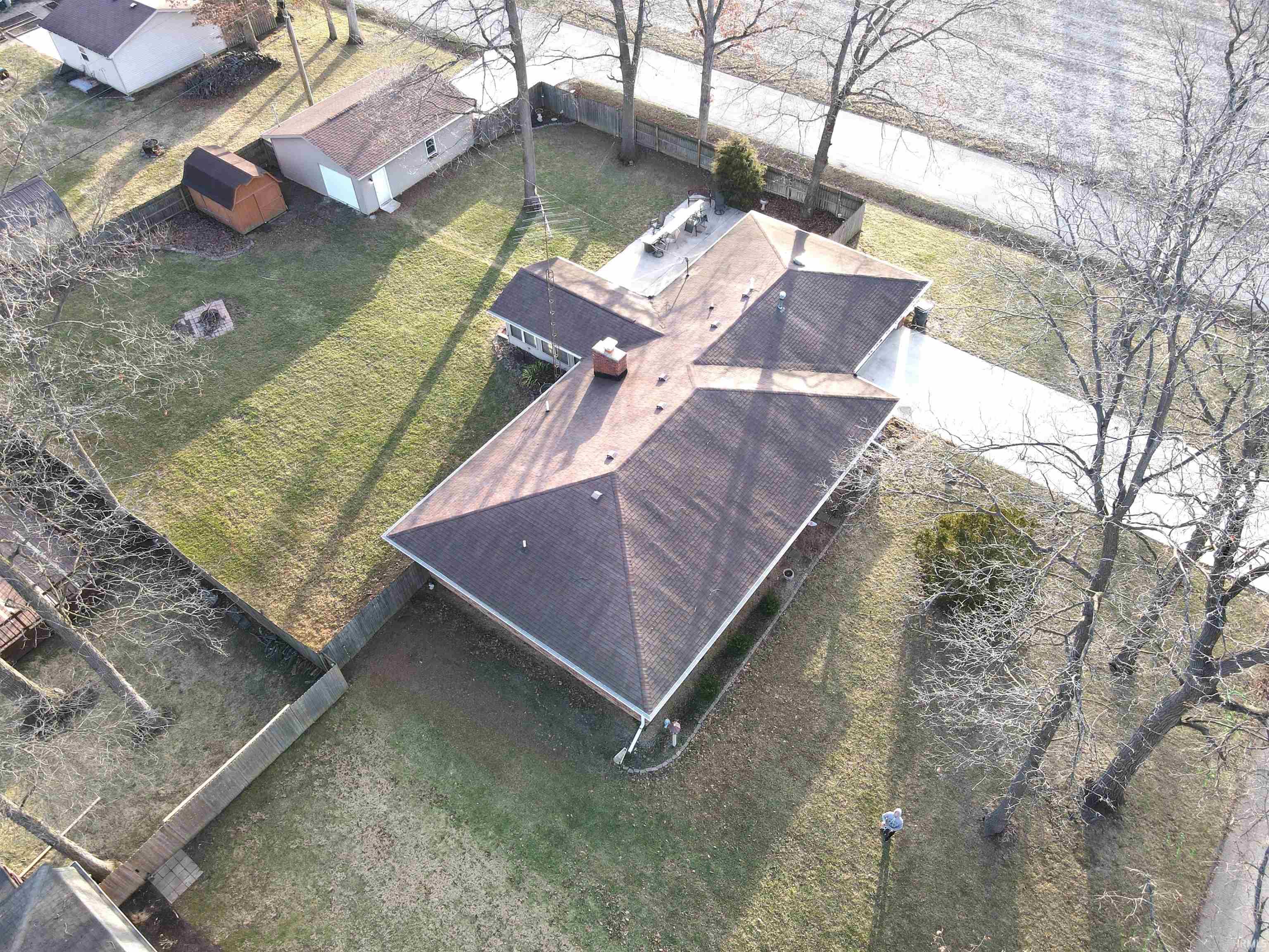 3301 East Miami Trail Muncie, IN 47302 - Photo 36 of 36