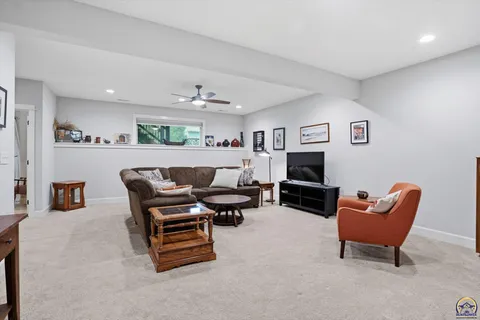 $550,000 | 2250 Lake Pointe Drive, Lawrence, KS 66049