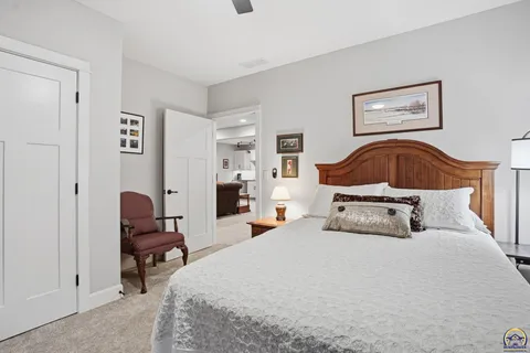 $550,000 | 2250 Lake Pointe Drive, Lawrence, KS 66049