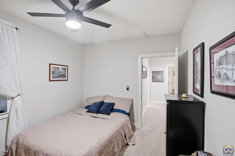 $550,000 | 2250 Lake Pointe Drive, Lawrence, KS 66049