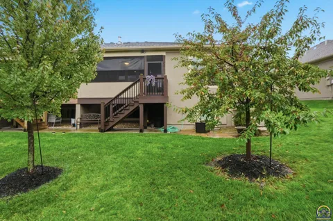 $550,000 | 2250 Lake Pointe Drive, Lawrence, KS 66049