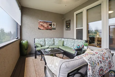 $550,000 | 2250 Lake Pointe Drive, Lawrence, KS 66049